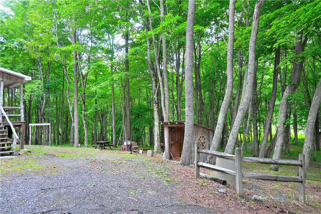 463 Fairview Church Road Lansing, NC 28643 - Photo 40 of 49