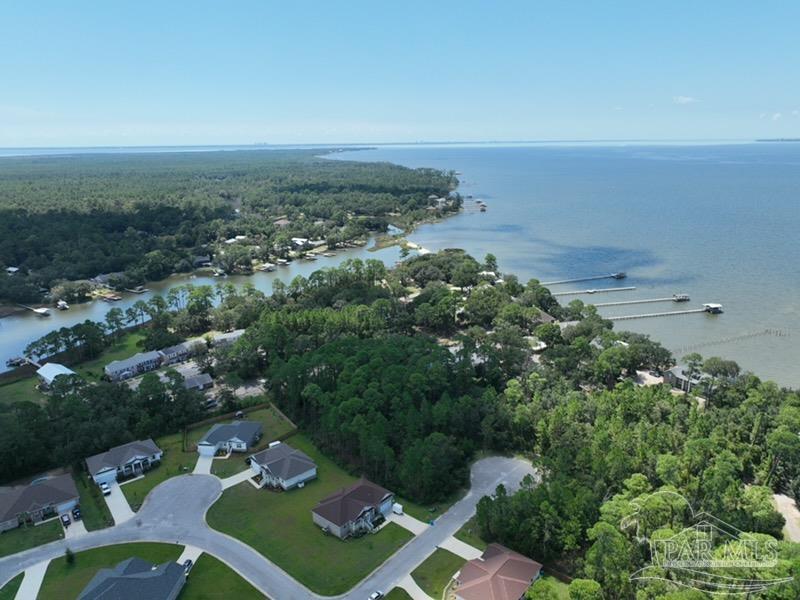 5564 Kailey Road Milton, FL 32583 - Photo 5 of 7