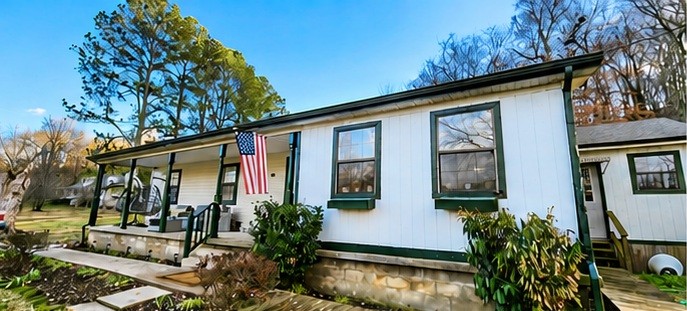 2877 Bryant Road Culleoka, TN 38451 - Photo 2 of 25