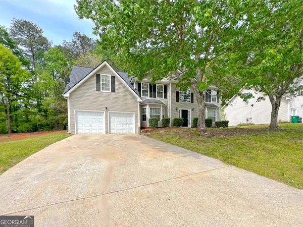 $2,650 | 5983 Hitt Lake Trail, Stone Mountain, GA 30087
