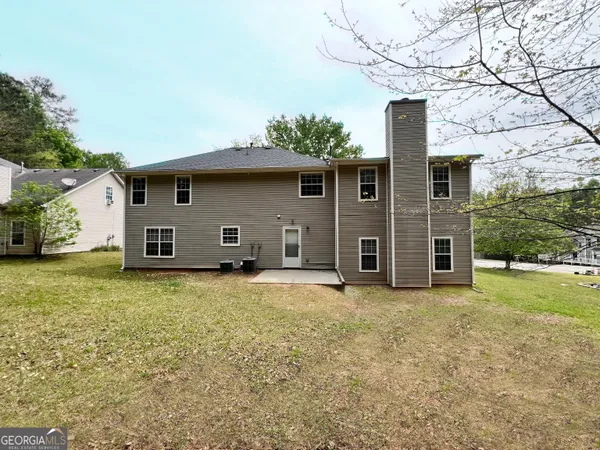 $2,650 | 5983 Hitt Lake Trail, Stone Mountain, GA 30087