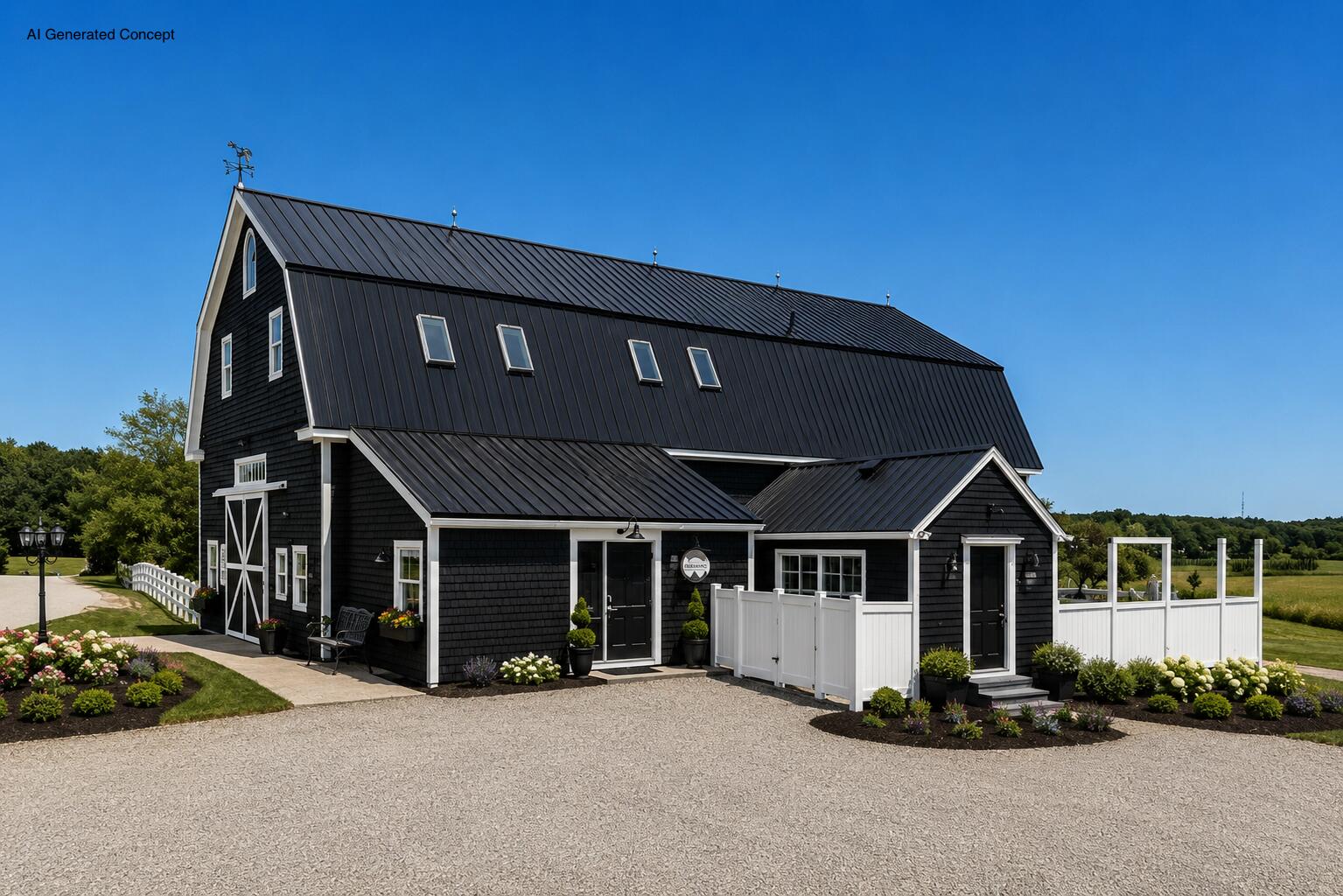 245 Arundel Road Kennebunkport, ME 04046 - Photo 5 of 99 245 Arundel Road