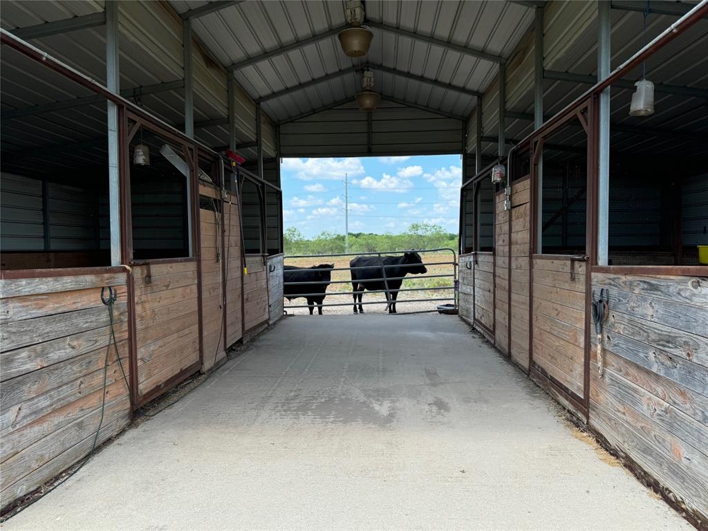 469 Streetman Road Royse City, TX 75189 - Photo 18 of 36 View of stable
