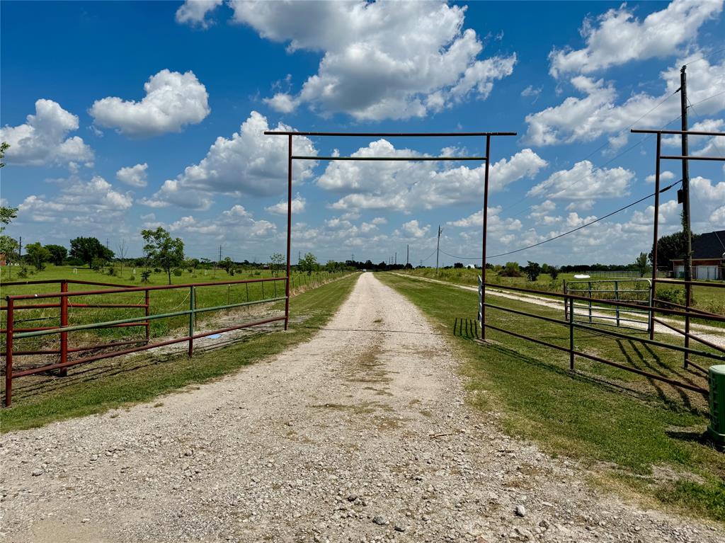 469 Streetman Road Royse City, TX 75189 - Photo 2 of 36 View of road with a rural view