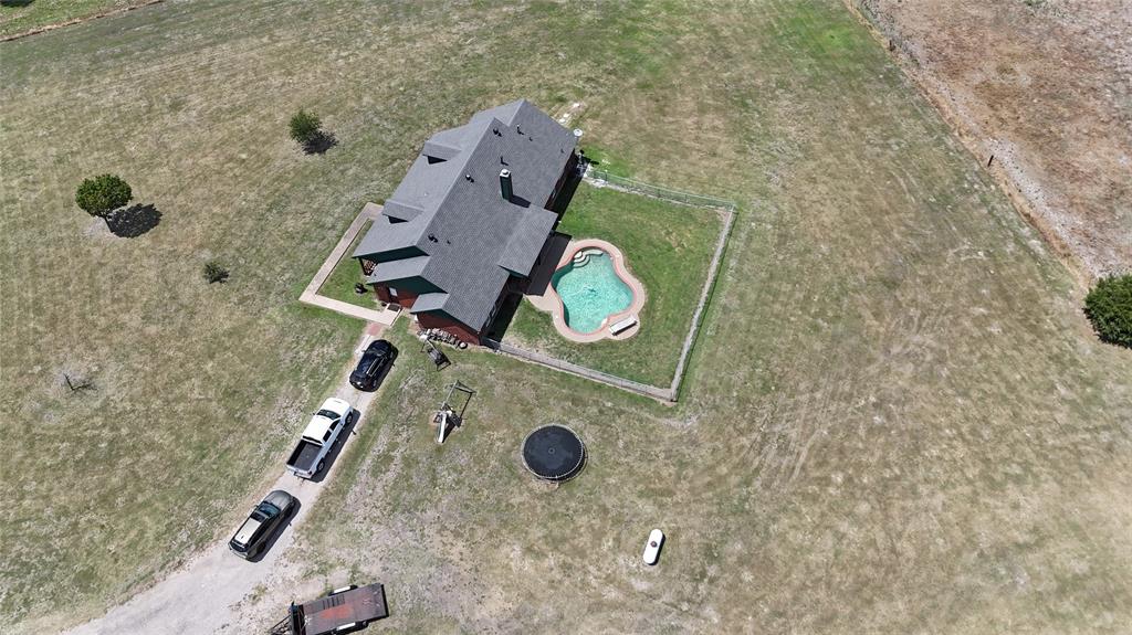 469 Streetman Road Royse City, TX 75189 - Photo 21 of 36 Bird's eye view