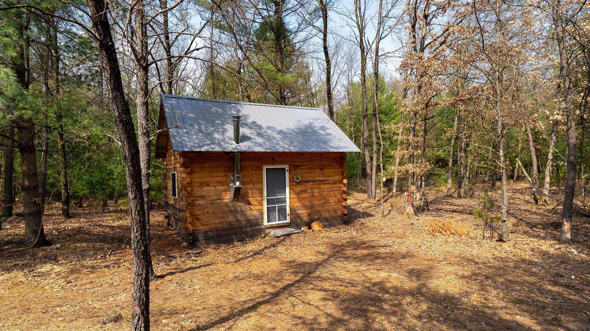 Lot 2-43 Ac Dover Adams, WI 53910 - Photo 12 of 32