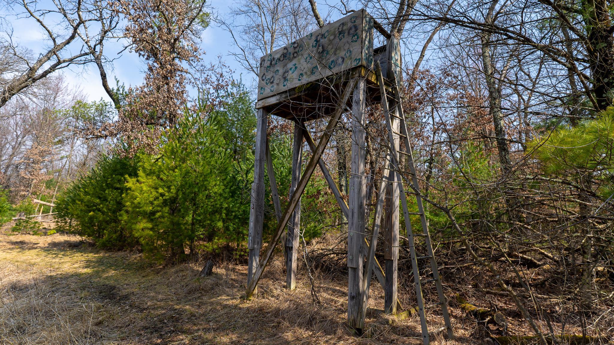 Lot 2-43 Ac Dover Adams, WI 53910 - Photo 17 of 32