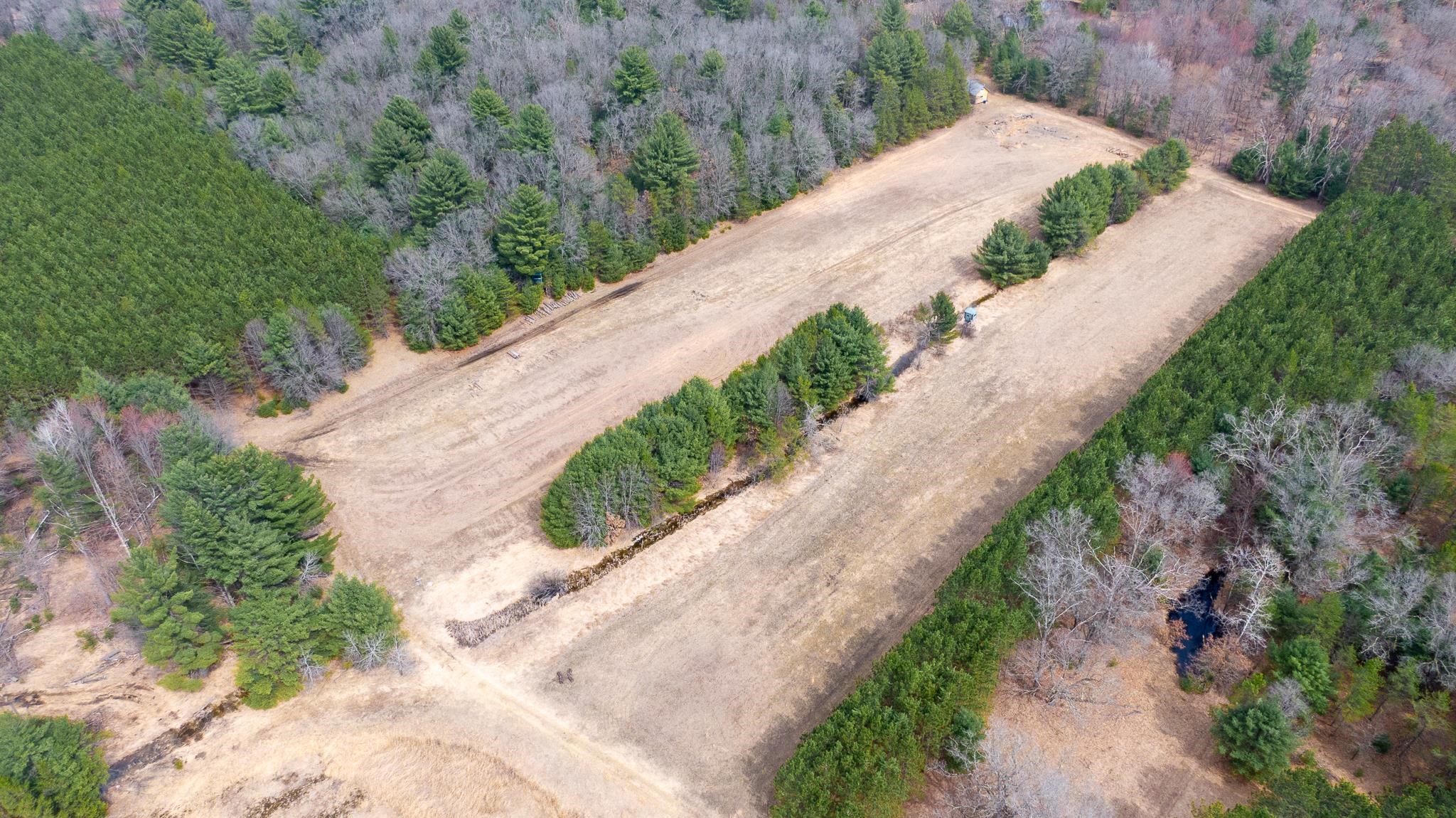 Lot 2-43 Ac Dover Adams, WI 53910 - Photo 2 of 32