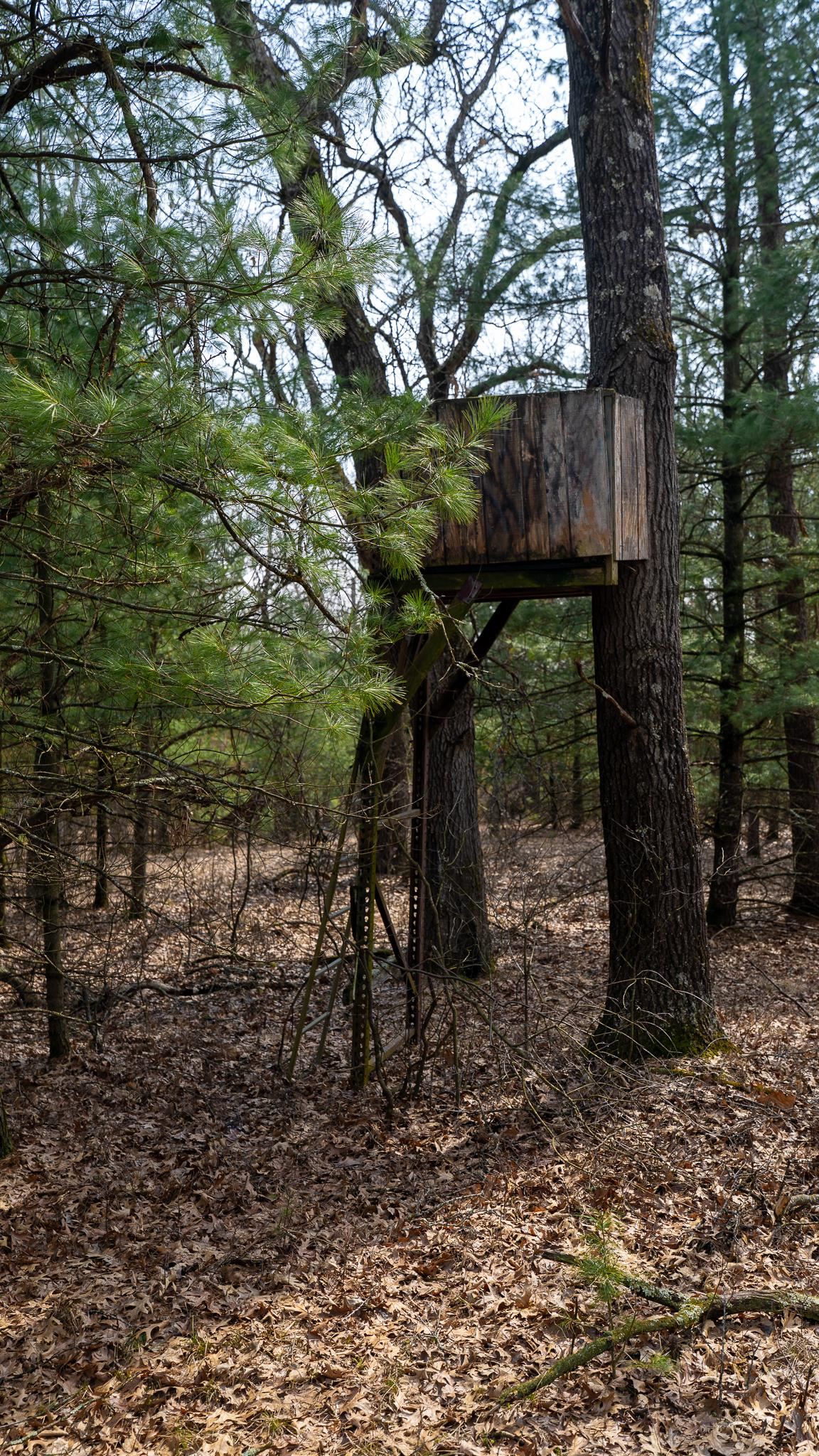 Lot 2-43 Ac Dover Adams, WI 53910 - Photo 24 of 32