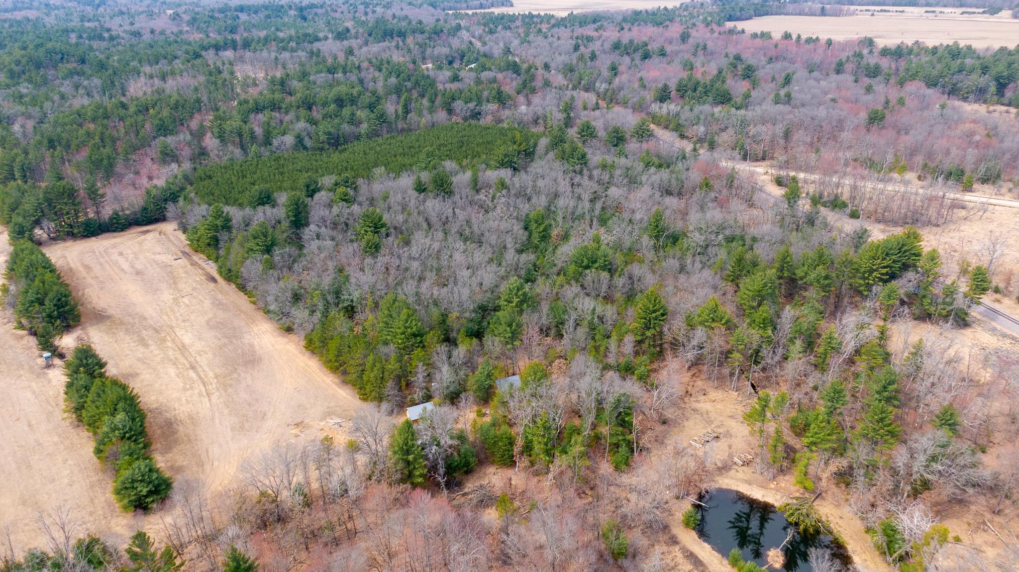 Lot 2-43 Ac Dover Adams, WI 53910 - Photo 6 of 32