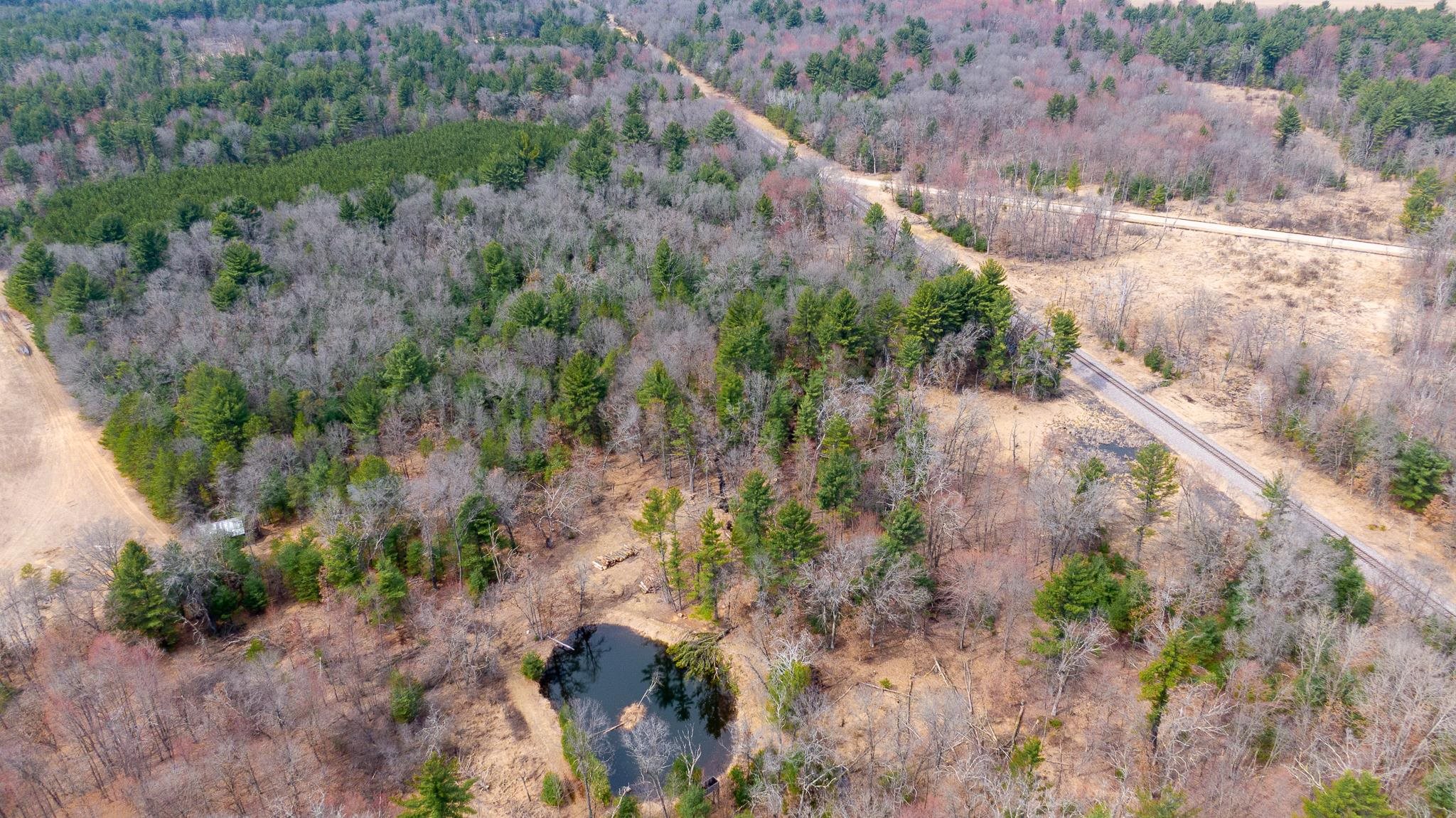 Lot 2-43 Ac Dover Adams, WI 53910 - Photo 9 of 32