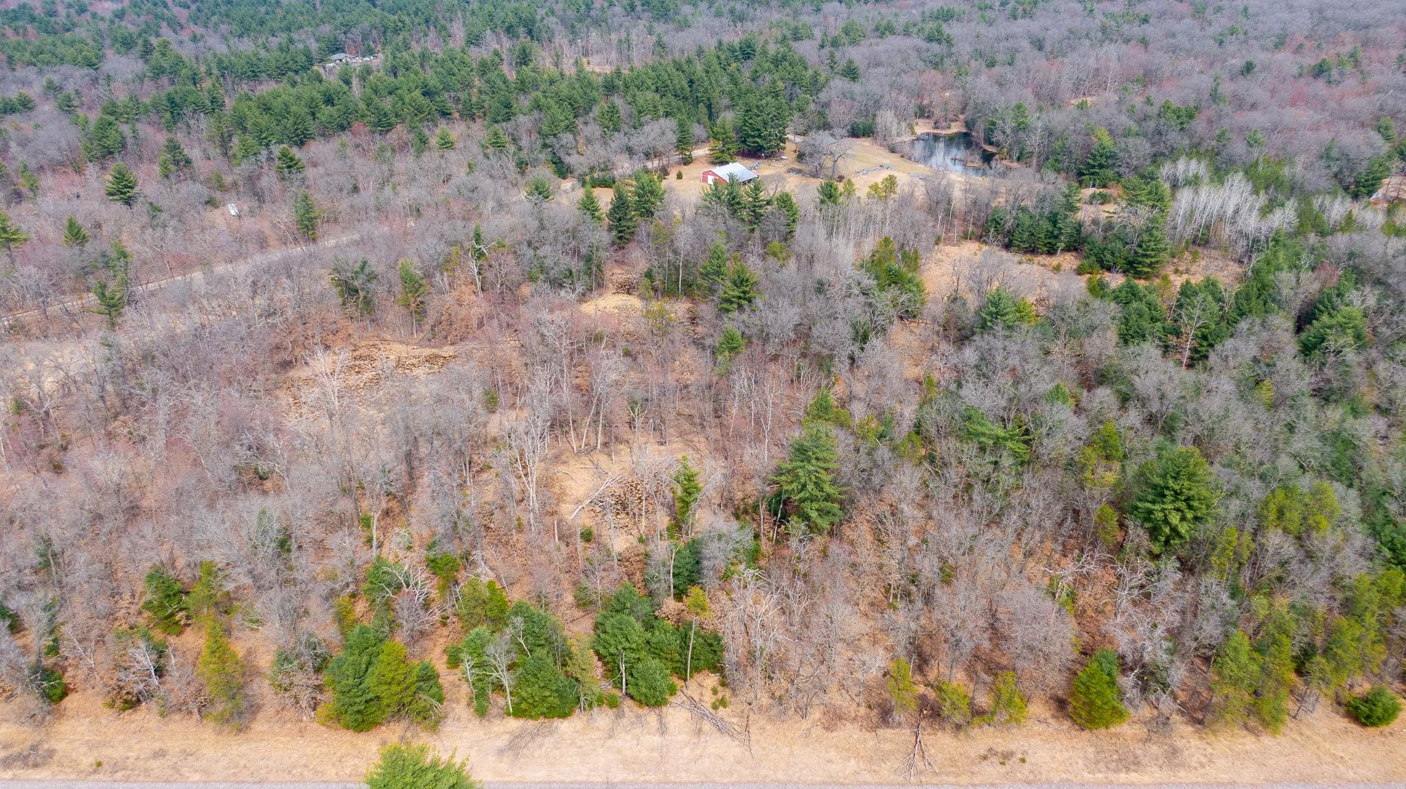 Lot 2-43 Ac Dover Adams, WI 53910 - Photo 10 of 32