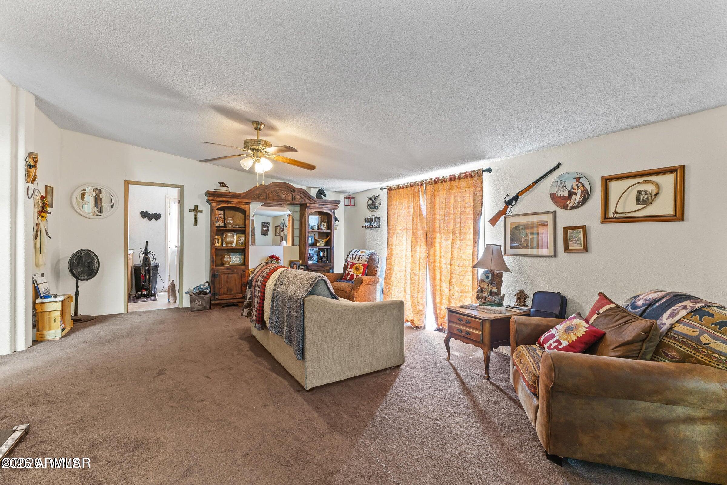 1602 Hereford Road Taylor, AZ 85939 - Photo 23 of 41
