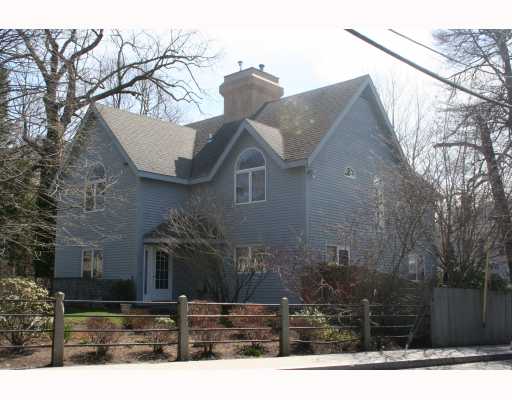 21 Old Beach Road, Unit N1 Newport, RI 02840 - Photo 1 of 11 Exterior Front.