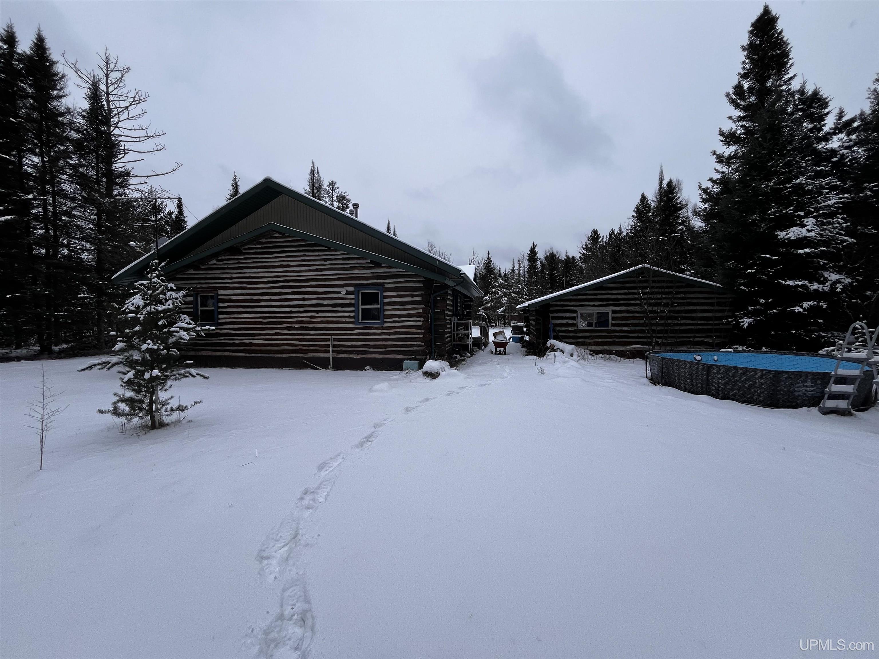 2375 West Co Road Negaunee, MI 49866 - Photo 15 of 19