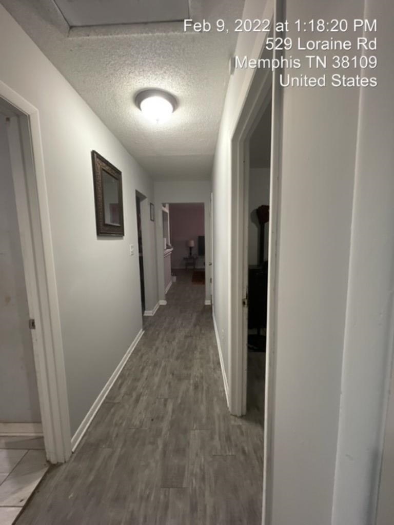 529 Loraine Road Memphis, TN 38109 - Photo 12 of 20