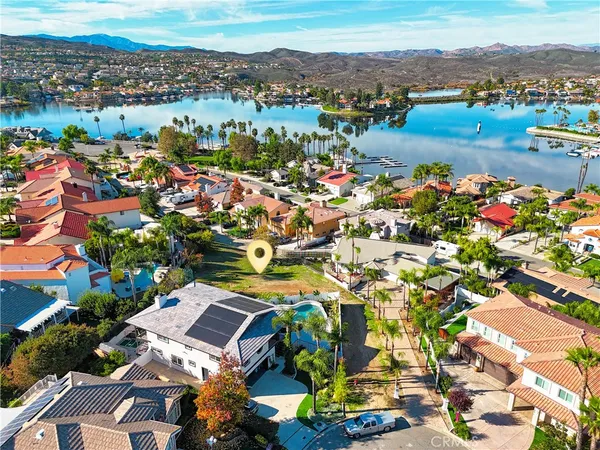 $199,900 | 0 Pin Tail Drive, Canyon Lake, CA 92587