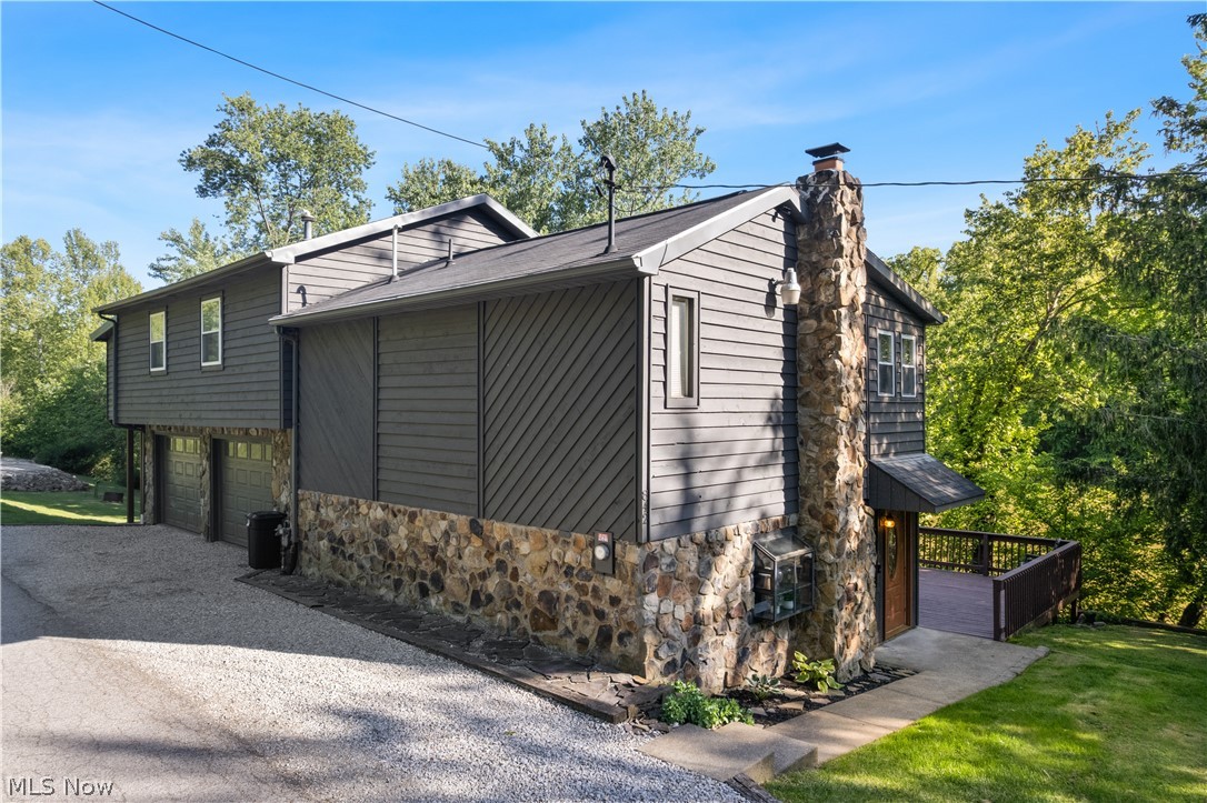 842 River Road Davisville, WV 26142 - Photo 1 of 44