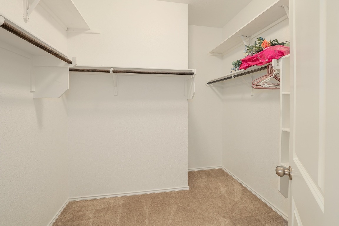 1924 Cliffbrake Way Georgetown, TX 78626 - Photo 19 of 27 a view of a room