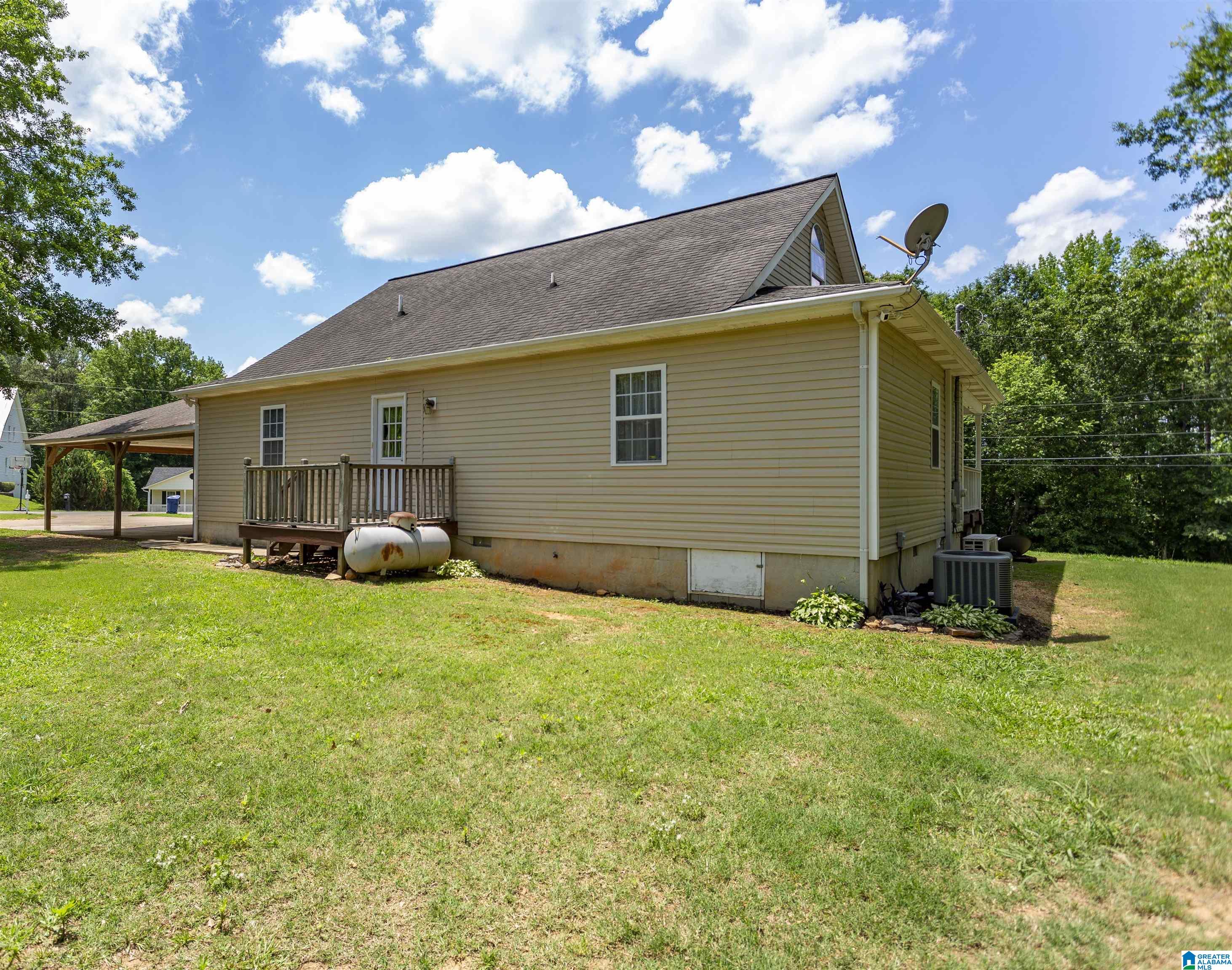 87 Anna Mattison Road Oxford, AL 36203 - Photo 40 of 48