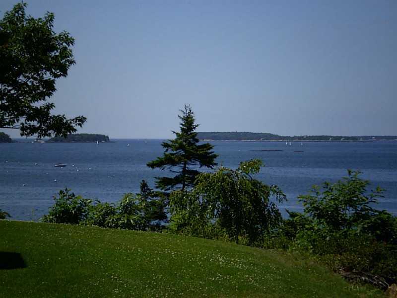 54 Stone Cove Road East Boothbay, ME 04544 - Photo 17 of 17 View.