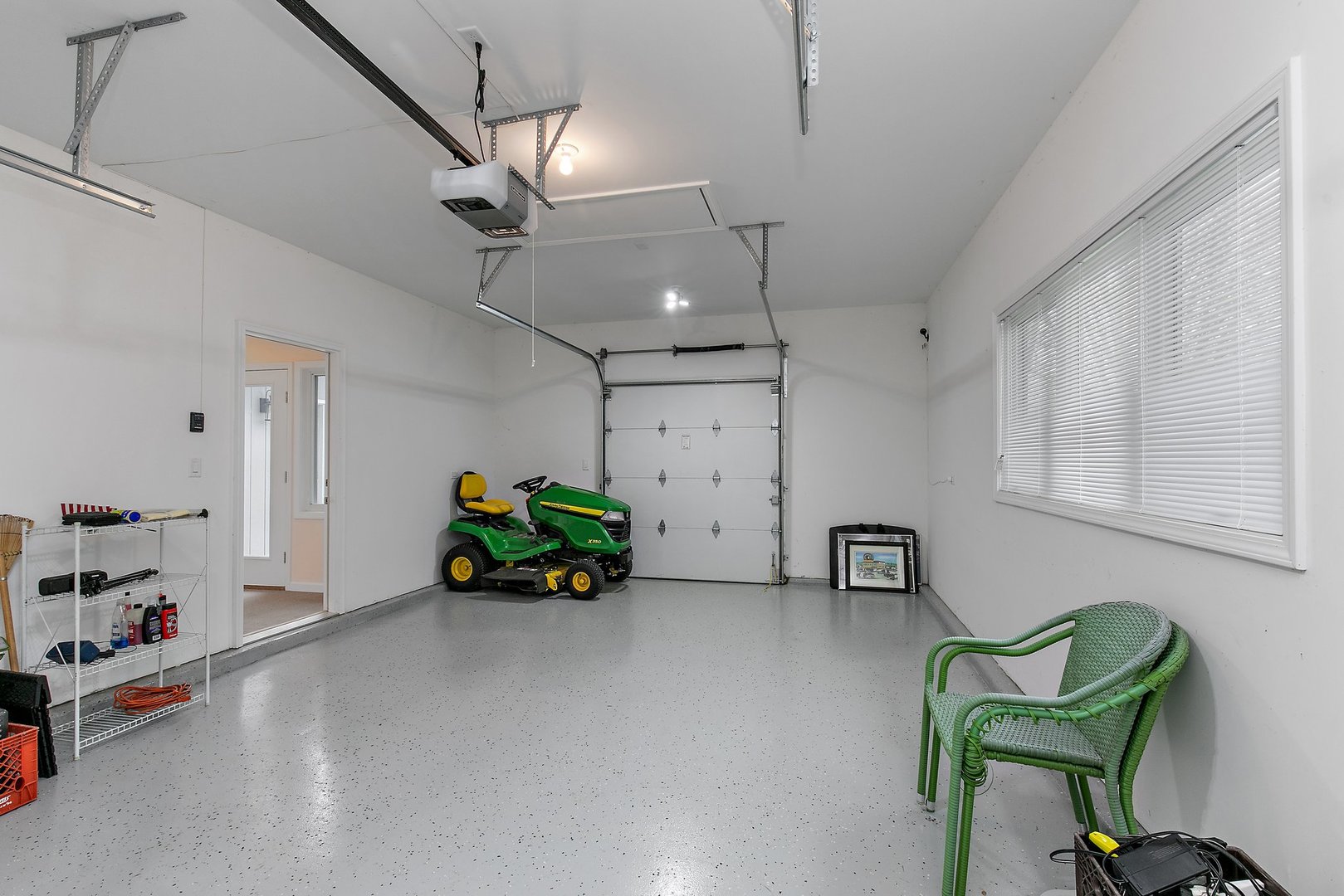 39W343 Hogan Hill Elgin, IL 60124 - Photo 27 of 48 a bedroom with furniture and a window