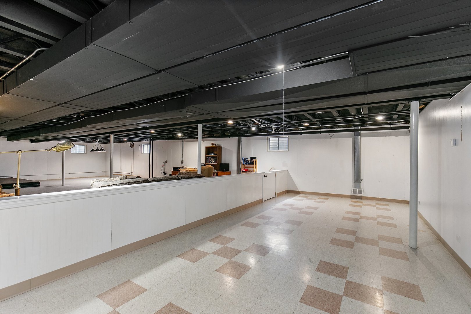 39W343 Hogan Hill Elgin, IL 60124 - Photo 33 of 48 a view of storage and utility