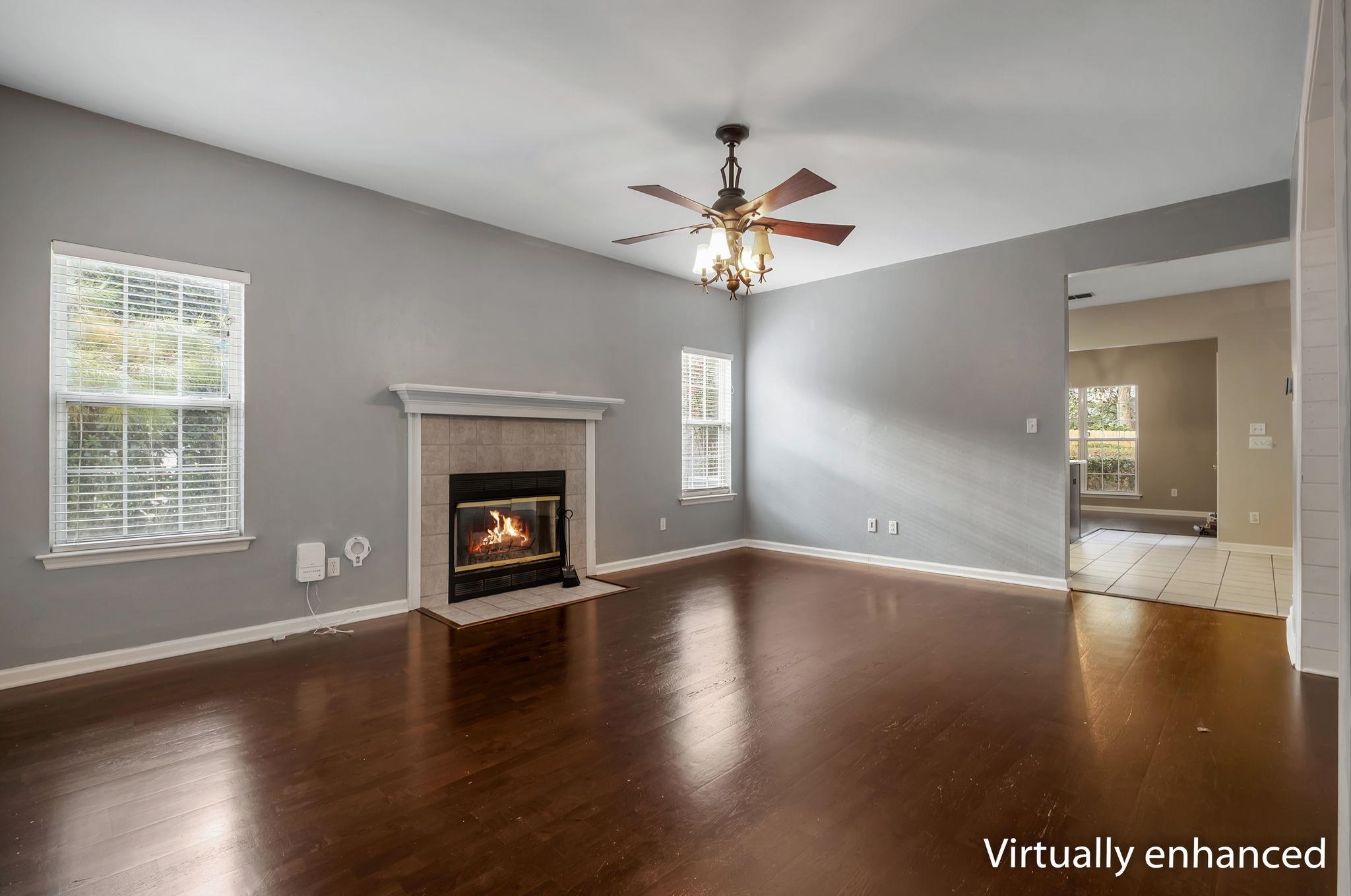 1507 Breamstone Ridge Tallahassee, FL 32312 - Photo 11 of 39