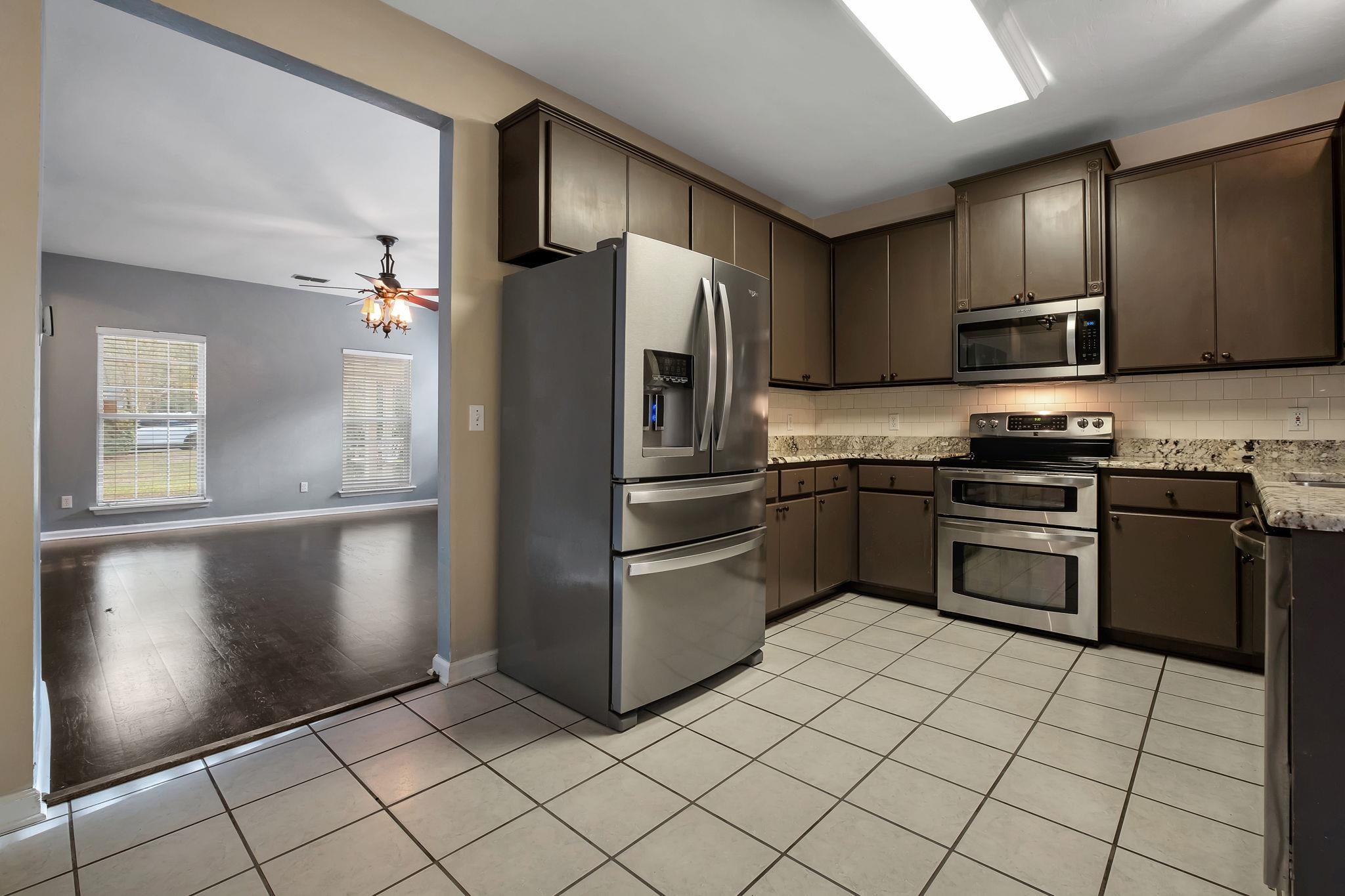 1507 Breamstone Ridge Tallahassee, FL 32312 - Photo 13 of 39