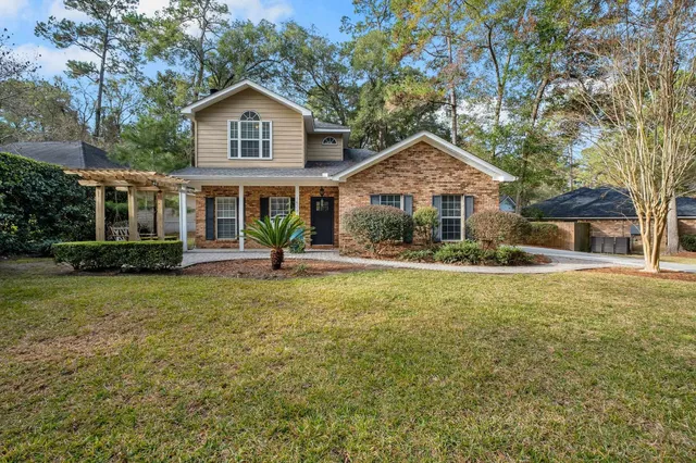 $345,000 | 1507 Breamstone Ridge, Tallahassee, FL 32312