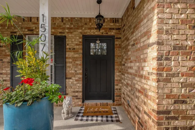 $345,000 | 1507 Breamstone Ridge, Tallahassee, FL 32312