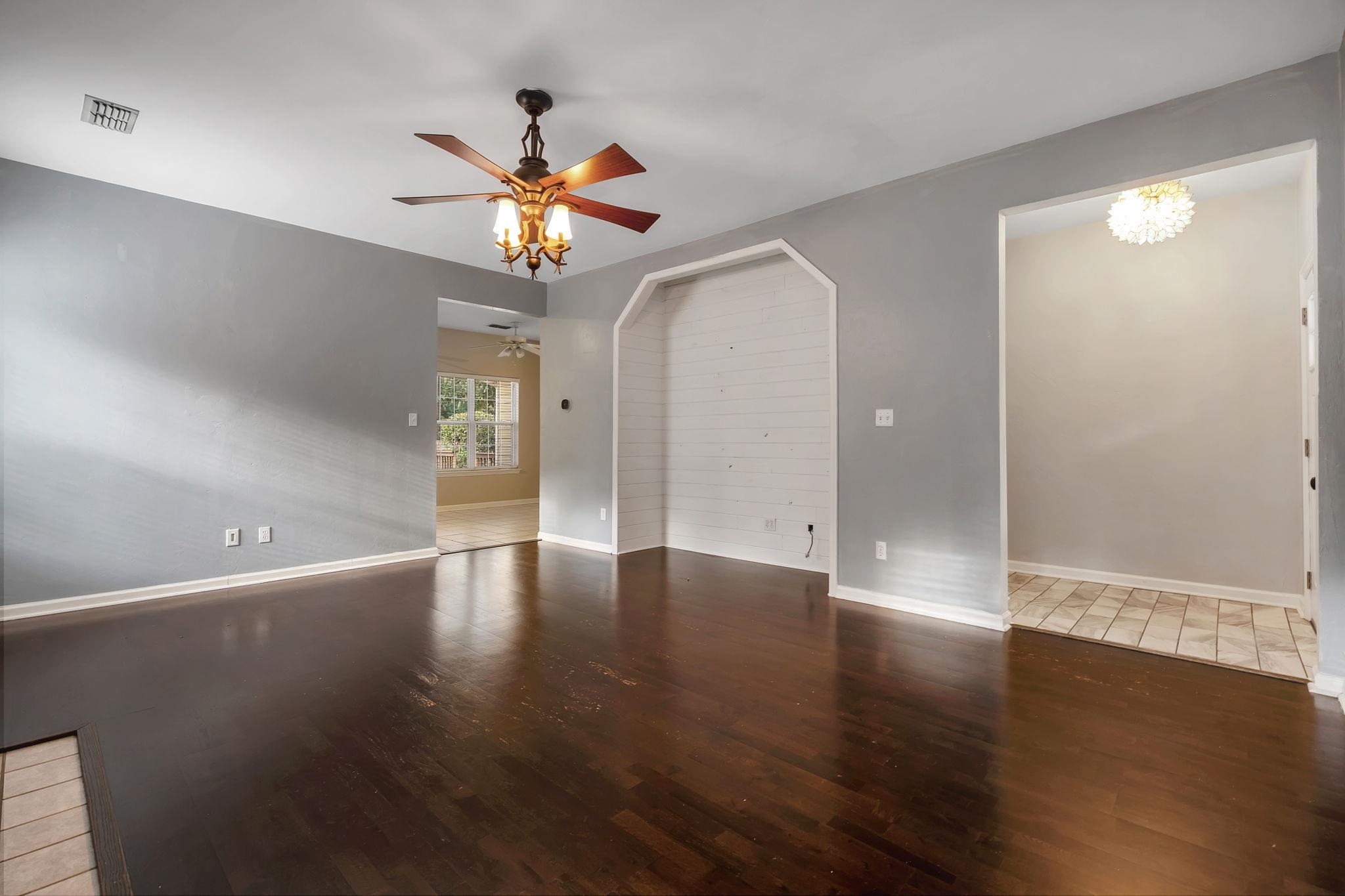 1507 Breamstone Ridge Tallahassee, FL 32312 - Photo 37 of 39