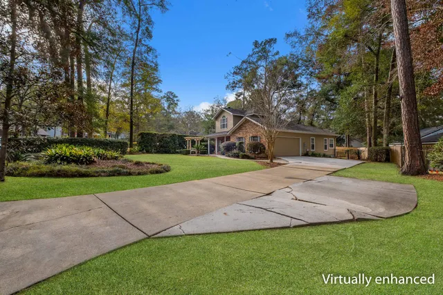 $345,000 | 1507 Breamstone Ridge, Tallahassee, FL 32312