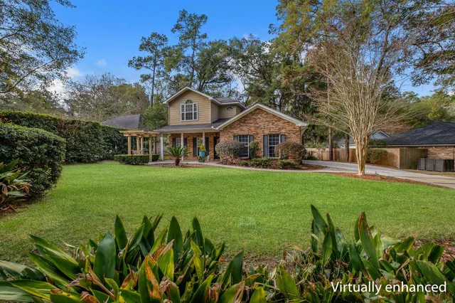 $345,000 | 1507 Breamstone Ridge, Tallahassee, FL 32312