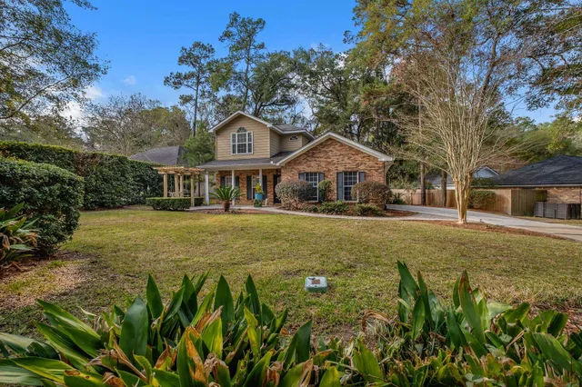 $345,000 | 1507 Breamstone Ridge, Tallahassee, FL 32312