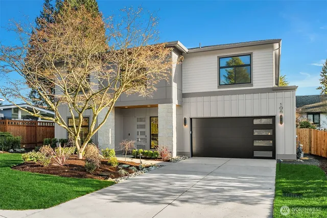 $3,898,000 | 106 110th Avenue Southeast, Bellevue, WA 98004