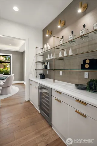 $3,898,000 | 106 110th Avenue Southeast, Bellevue, WA 98004