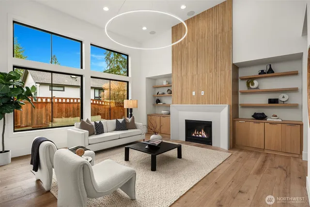 $3,898,000 | 106 110th Avenue Southeast, Bellevue, WA 98004