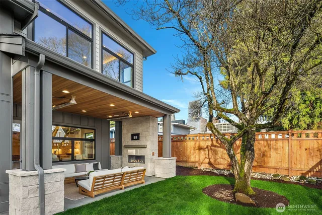 $3,898,000 | 106 110th Avenue Southeast, Bellevue, WA 98004