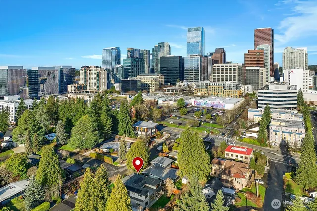 $3,898,000 | 106 110th Avenue Southeast, Bellevue, WA 98004