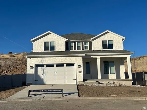 $748,900 | 1859 West Vw Cove, Santaquin, UT 84655