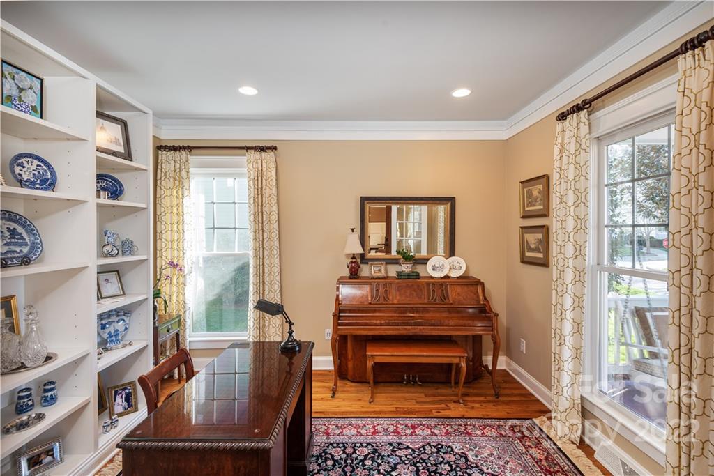 908 Gardenia Street Fort Mill, SC 29708 - Photo 4 of 39 a room with furniture and a rug