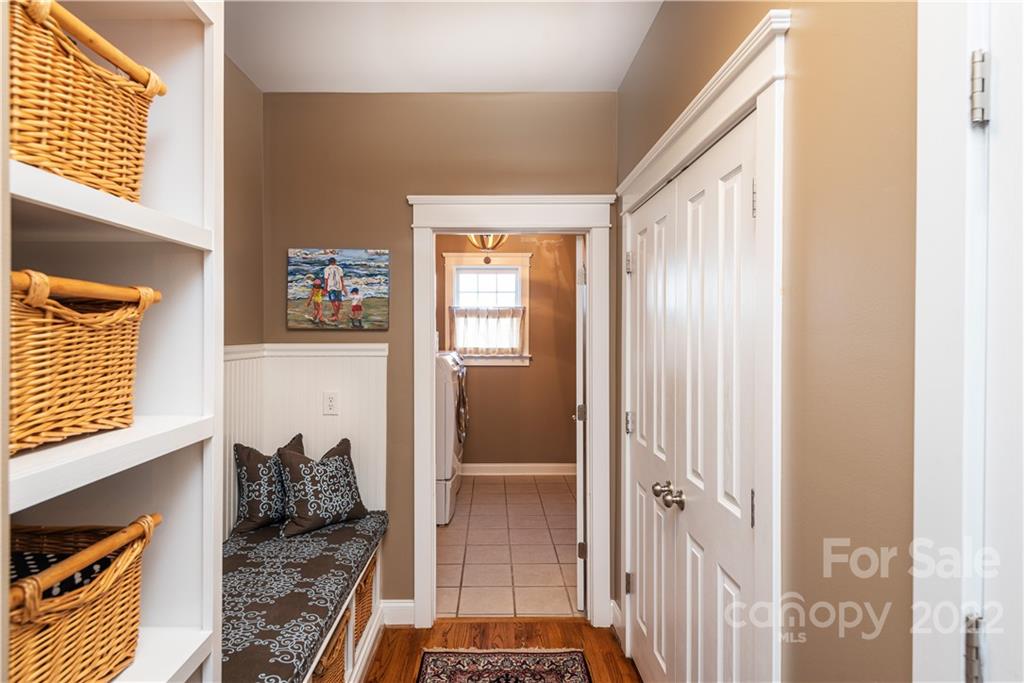 908 Gardenia Street Fort Mill, SC 29708 - Photo 10 of 39 a view of a livingroom with wooden floor and a window