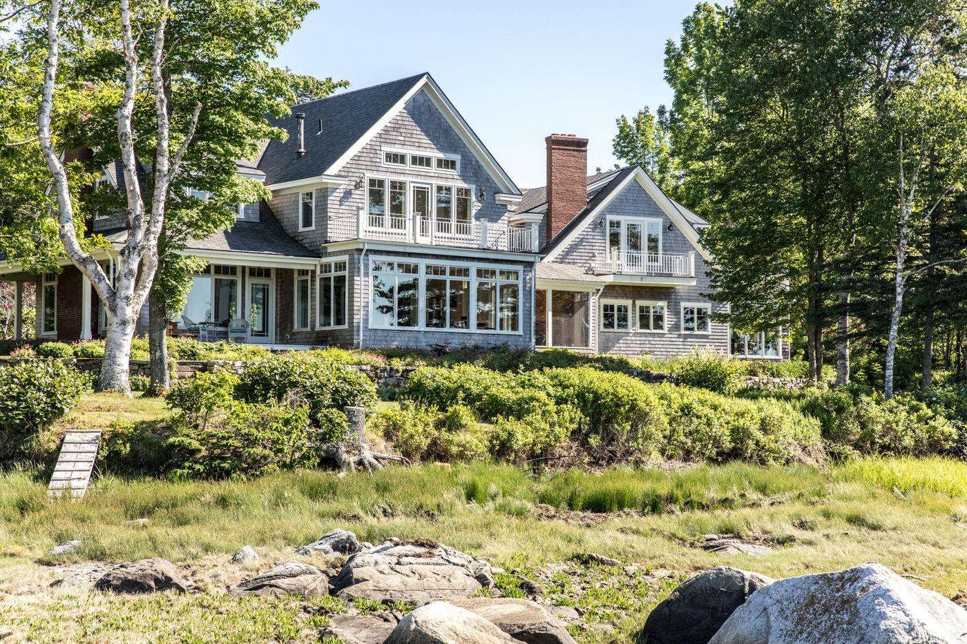 127 Hathorn Point Road St. George, ME 04860 - Photo 58 of 62 W58-ME1770_59