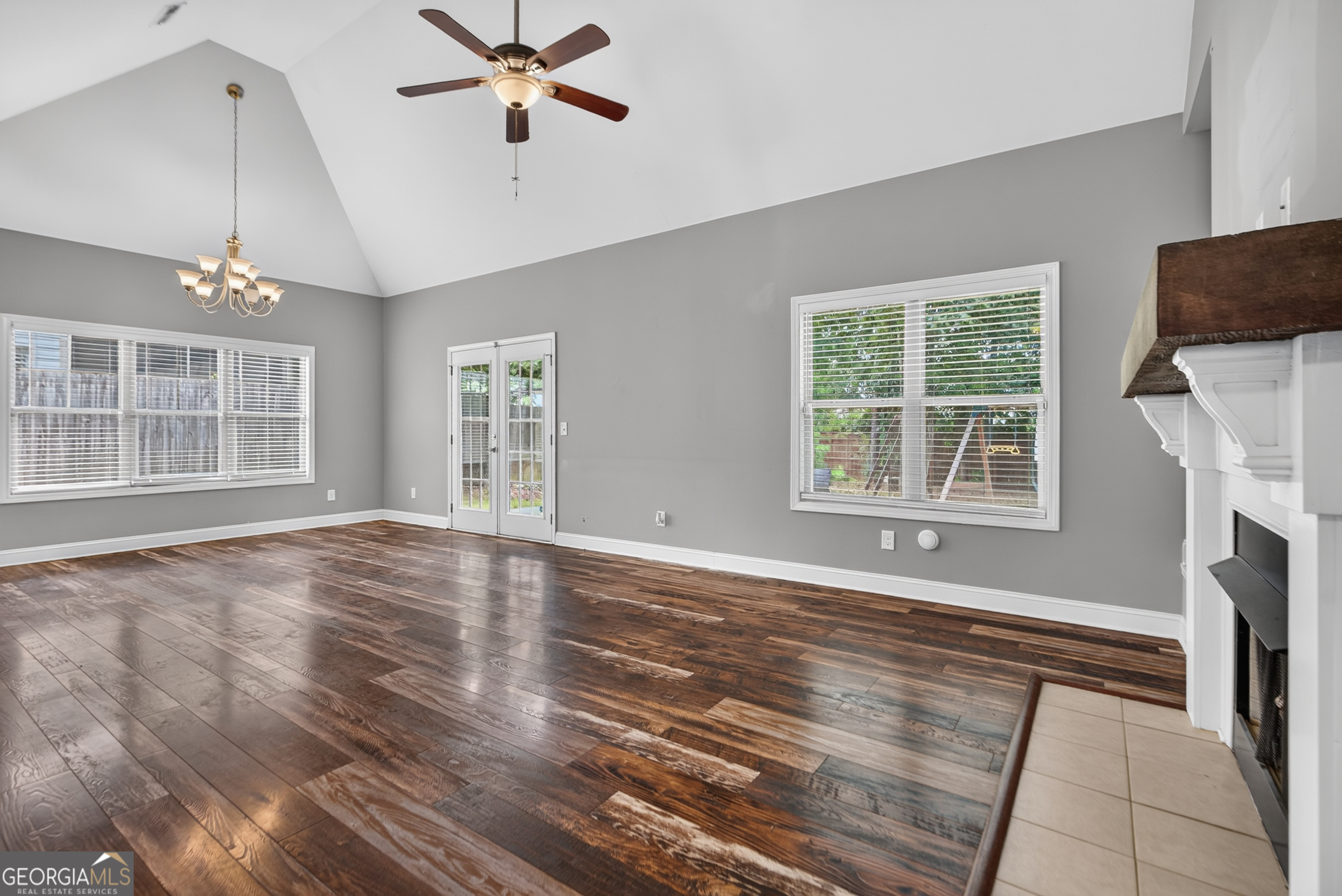 59 Round Rock Circle Northeast Rome, GA 30161 - Photo 7 of 31