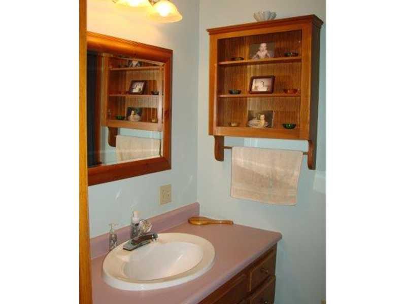 42 Foss Hill Road Waterville, ME 04901 - Photo 16 of 27 Bathroom.