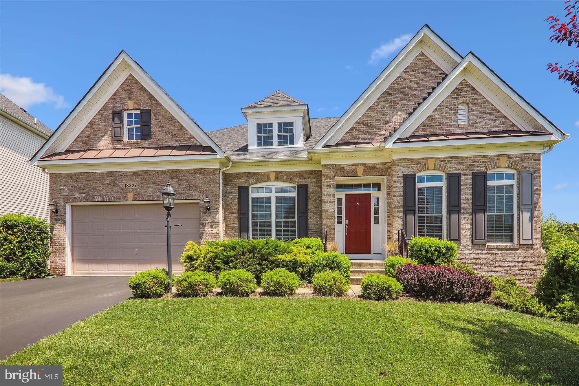 13327 Redspire Drive Silver Spring, MD 20906 - Photo 1 of 90 Stunning home w/ main level bedroom & amazing lot!