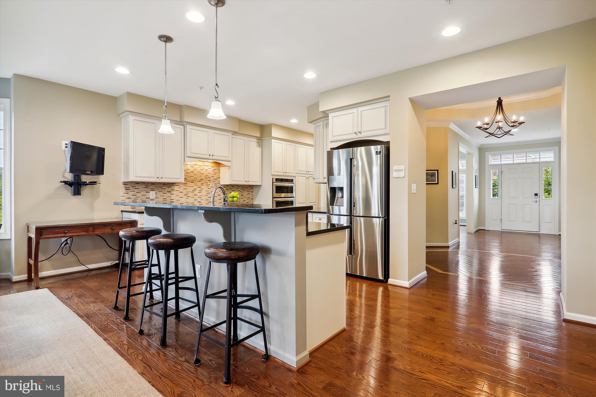 13327 Redspire Drive Silver Spring, MD 20906 - Photo 18 of 90 Gourmet kitchen
