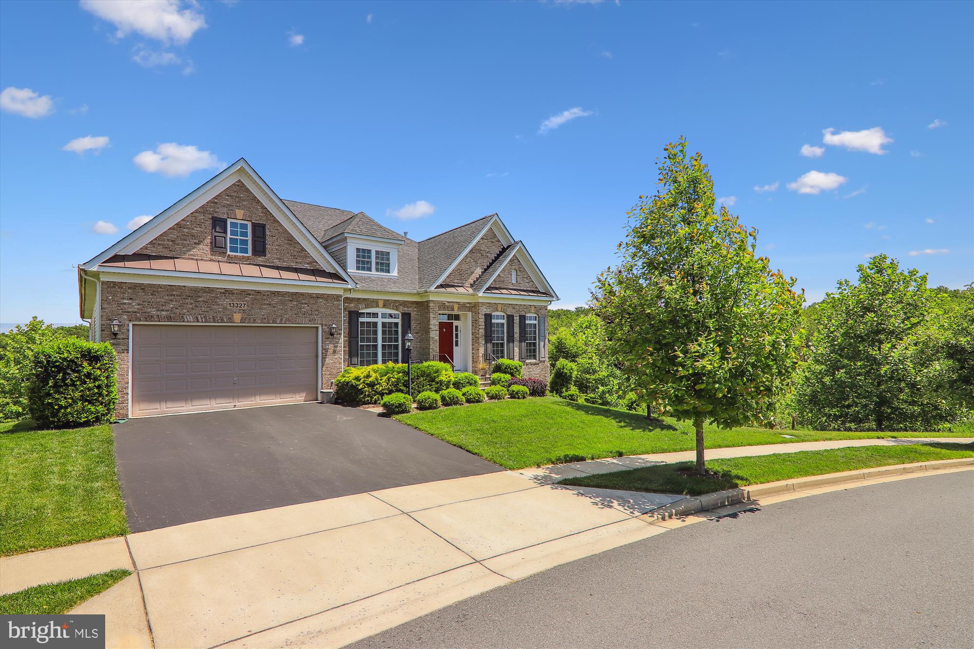 13327 Redspire Drive Silver Spring, MD 20906 - Photo 2 of 90 Perfectly positioned in the neighborhood!