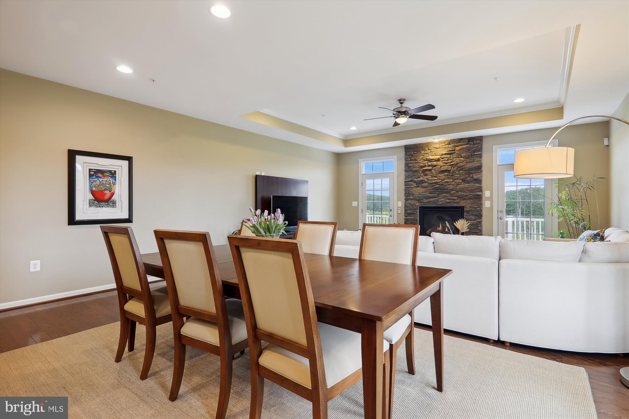 13327 Redspire Drive Silver Spring, MD 20906 - Photo 27 of 90